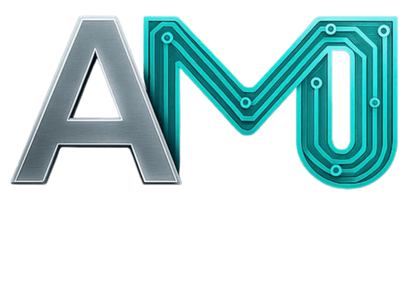 AMJ Inovações e Serviços